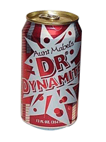 Dr Dynamite